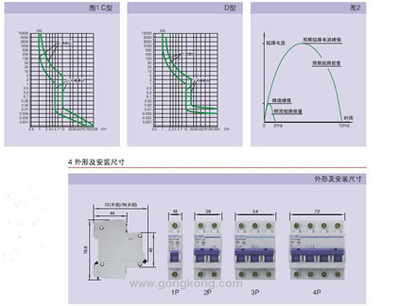 ##可靠选优质断路器可解读如下方向打牢 